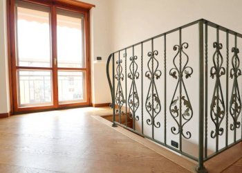 Sala da pranzo - Appartamento corso Palmiro Togliatti, 12, Collegno - foto 20