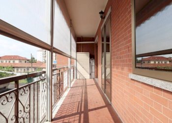 Balcone - Appartamento corso Palmiro Togliatti, 12, Collegno - foto 26