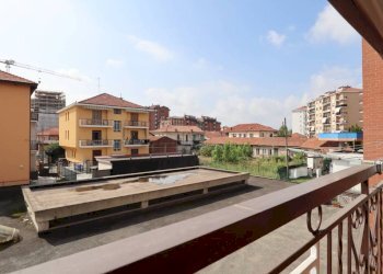 Vista - Appartamento corso Palmiro Togliatti, 12, Collegno - foto 27