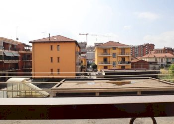 Vista - Appartamento corso Palmiro Togliatti, 12, Collegno - foto 28