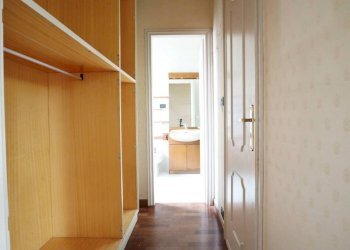 Cabina armadio - Appartamento corso Palmiro Togliatti, 12, Collegno - foto 33