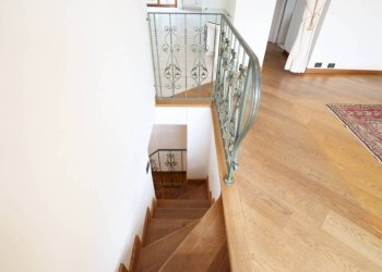 Scala - Appartamento corso Palmiro Togliatti, 12, Collegno - foto 36