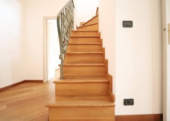 Scala - Appartamento corso Palmiro Togliatti, 12, Collegno - foto 37