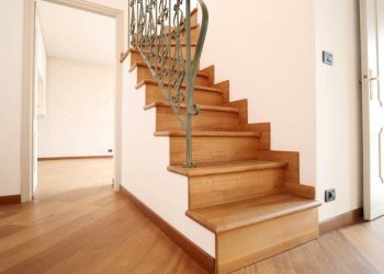 Scala - Appartamento corso Palmiro Togliatti, 12, Collegno - foto 38