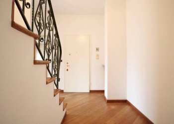 Scala - Appartamento corso Palmiro Togliatti, 12, Collegno - foto 40