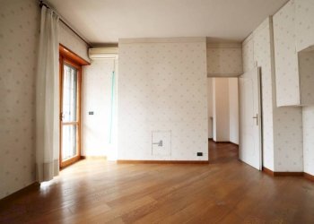 Camera da letto - Appartamento corso Palmiro Togliatti, 12, Collegno - foto 42