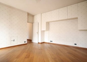 Camera da letto - Appartamento corso Palmiro Togliatti, 12, Collegno - foto 44