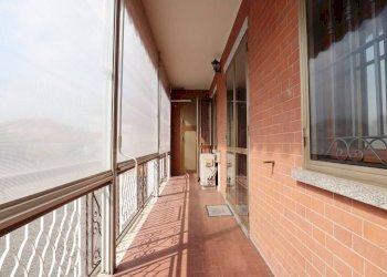 Balcone - Appartamento corso Palmiro Togliatti, 12, Collegno - foto 46