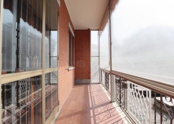 Balcone - Apartment corso Palmiro Togliatti, 12, Collegno - photo 47