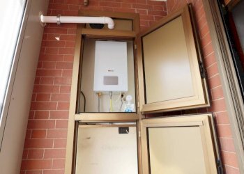 Dettagli - Appartamento corso Palmiro Togliatti, 12, Collegno - foto 48