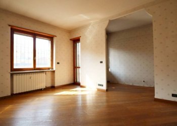 Camera da letto - Appartamento corso Palmiro Togliatti, 12, Collegno - foto 50