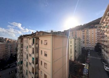 Vista - Quadrilocale via delle Ginestre, Genova (zona Marassi) - foto 13