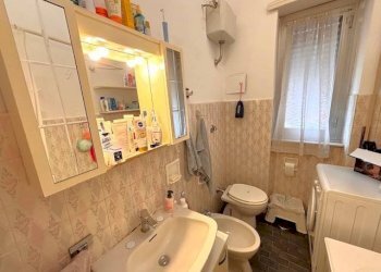 Bagno - Quadrilocale via delle Ginestre, Genova (zona Marassi) - foto 15