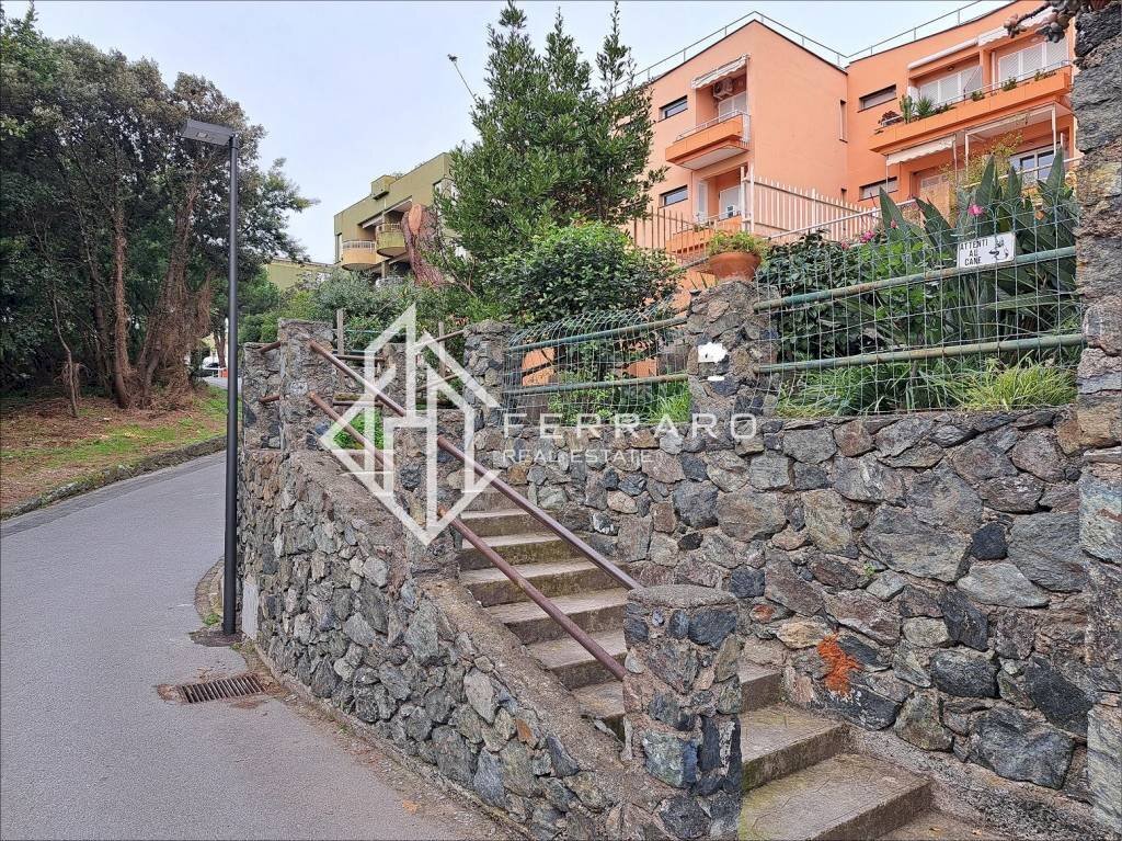 Zona - Three-room apartment via degli Oleandri, Varazze - photo 2