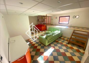 Interno non residenziale - Trilocale via degli Oleandri, Varazze - foto 5