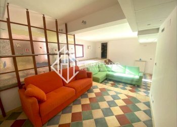 Salone - Trilocale via degli Oleandri, Varazze - foto 6