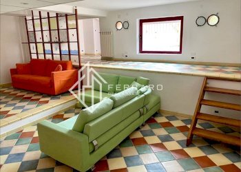 Salone - Trilocale via degli Oleandri, Varazze - foto 7