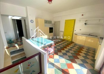 Cucina - Trilocale via degli Oleandri, Varazze - foto 11