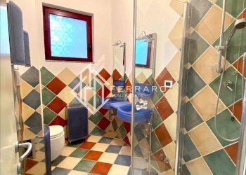 Bagno - Trilocale via degli Oleandri, Varazze - foto 12