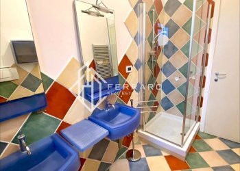 Bagno - Trilocale via degli Oleandri, Varazze - foto 13