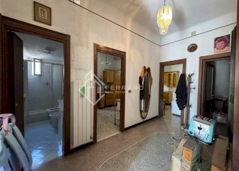 Ingresso - Appartamento via Torino, Savona (zona Villapiana) - foto 5