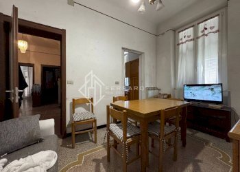 Salone - Apartment via Torino, Savona (neighborhood Villapiana) - photo 6