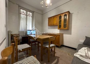 Salone - Apartment via Torino, Savona (neighborhood Villapiana) - photo 7