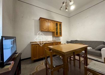 Salone - Appartamento via Torino, Savona (zona Villapiana) - foto 8