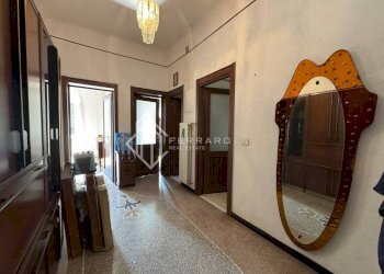 Ingresso - Appartamento via Torino, Savona (zona Villapiana) - foto 12