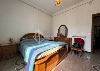 Camera da letto - Apartment via Torino, Savona (neighborhood Villapiana) - photo 14