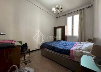 Camera da letto - Apartment via Torino, Savona (neighborhood Villapiana) - photo 16
