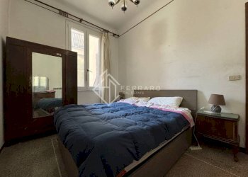 Camera da letto - Apartment via Torino, Savona (neighborhood Villapiana) - photo 17