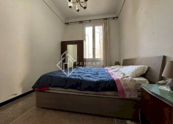 Camera da letto - Apartment via Torino, Savona (neighborhood Villapiana) - photo 18