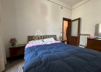 Camera da letto - Apartment via Torino, Savona (neighborhood Villapiana) - photo 19