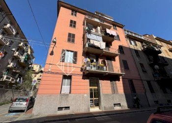 Facciata - Appartamento via Torino, Savona (zona Villapiana) - foto 21