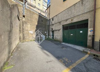 Zona - Apartment via Torino, Savona (neighborhood Villapiana) - photo 22