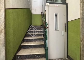 Ascensori - Apartment via Torino, Savona (neighborhood Villapiana) - photo 23