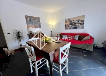 Salone - Trilocale via Unità d'Italia, 19, Arenzano - foto 2