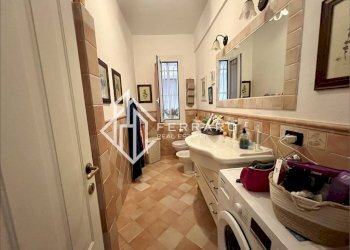 Bagno - Trilocale via Unità d'Italia, 19, Arenzano - foto 8