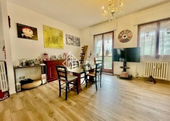 Salone - Quadrilocale via Fratelli Francia, 2, Cairo Montenotte - foto 3