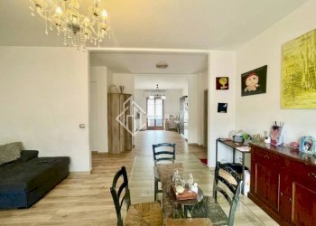 Salone - Quadrilocale via Fratelli Francia, 2, Cairo Montenotte - foto 7