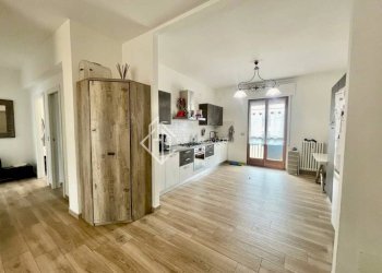 Cucina - Quadrilocale via Fratelli Francia, 2, Cairo Montenotte - foto 11