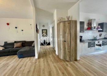 Cucina - Quadrilocale via Fratelli Francia, 2, Cairo Montenotte - foto 13