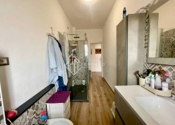 Bagno - Quadrilocale via Fratelli Francia, 2, Cairo Montenotte - foto 19