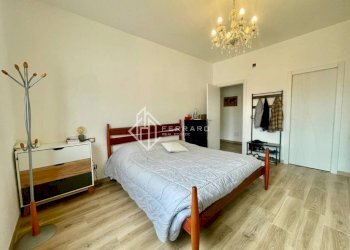 Camera da letto - Quadrilocale via Fratelli Francia, 2, Cairo Montenotte - foto 23