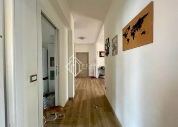 Corridoio - Quadrilocale via Fratelli Francia, 2, Cairo Montenotte - foto 24