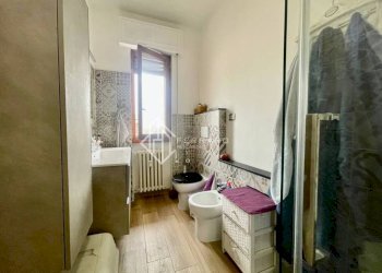 Bagno - Quadrilocale via Fratelli Francia, 2, Cairo Montenotte - foto 25