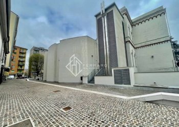 Zona - Quadrilocale via Fratelli Francia, 2, Cairo Montenotte - foto 28