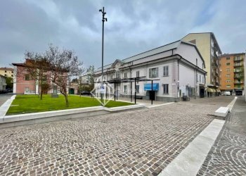 Zona - Quadrilocale via Fratelli Francia, 2, Cairo Montenotte - foto 32