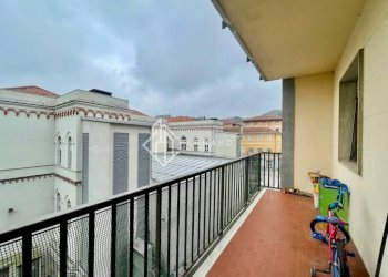 Balcone - Quadrilocale via Fratelli Francia, 2, Cairo Montenotte - foto 38